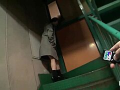 Remote Vibe Walk: Night Alley Adventures Part 1