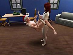 peek wicked whimsville's mega marathon montage big tits outdoor fun