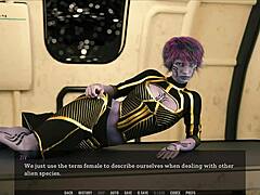 Tales From The Unending Void Game Episode 39 Teases More