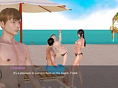 Arizona Unbridled Redhead Licks Pussy Muff Dives Big Tits Cumshot Play