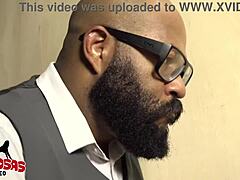 Cuckold Voyeur Watches Wife Fuck