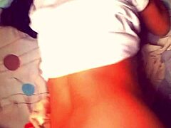 Bestie Morning Ass Slam