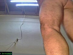 Filling Tight Latina Pussy with Hot Creampie Cum Quickie