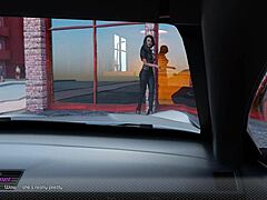 Alternate Existence 23 Game World