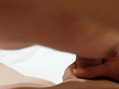 Teen homemade blowjob swallows cum in mouth 💦😍