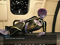 Tales From The Unending Void Game Episode 39 Teases More