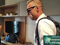 mama, comi cuzinho cunhada sem irmao casa