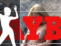 Hey Fernanda, blonde laje girl ready for Brazilian pounding?