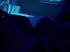 your stepsis with perfect body craves riding your massive cock secretly