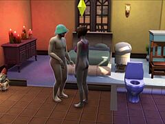 peek wicked whimsville's mega marathon montage big tits outdoor fun