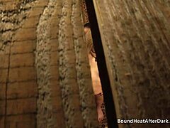 slave watches madame naked fingers to orgasm 👀🔥💦