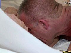 Rk Prime Lesbians Lick Blonde Brunette Pussies in Socks Reality