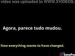 cuckquean lets husband fuck half-sister while she watches