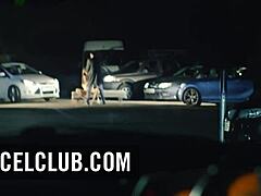 hey check this exclusive swinger party in public parking
