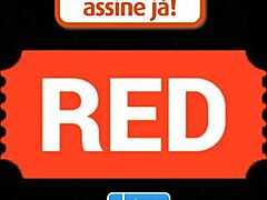 sexy brazilian carnaval cosplay slut dirty talks hottest samba joi cum in mouth!