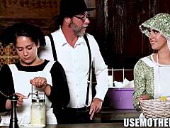 jessie's intriguing journey serving a greater purpose in the amish community