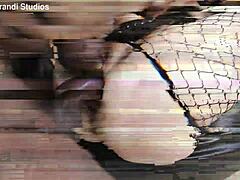 DAP Fist Wet Julia North 3on1 BBC Anal ATM Rough Wrecked Ass