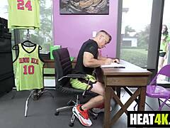 what if taboo therapy healed with milf's big tits?