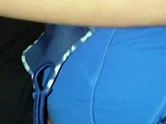 parejita caliente follando duro en uber?