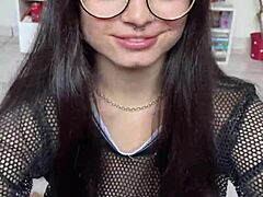 a novinha's sloppy deepthroat on wellington prado's huge cock 💦🍆