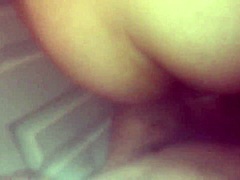 wanna see me pound my latina babymama's ass with bbc?