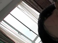 japanese big tits milf in secret footage 2