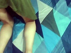 met this hot venezuelan teacher on a dating app 😏 now bending her over 🍑🔥