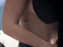 i let stranger creampie my pregnant latina teen pussy