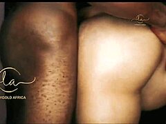 gave my boss such hard pounding she begs for more cock!