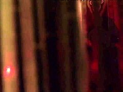 Big Tit Afghan Teen Squirts on Army Cock in Whorehouse