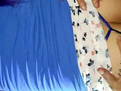 parejita caliente follando duro en uber?