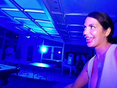 Bbc Couple Swap Turns Game Night into Wild Orgy Fuckfest