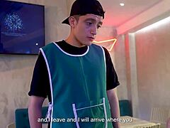 Stepmom teaches milf teen fuck threesome! 🔥🇨🇴💦