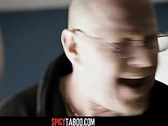 i let stranger creampie my pregnant latina teen pussy