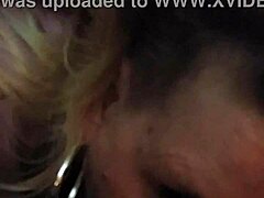 im so horny sucking this thick cock like a milf slut