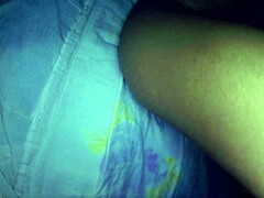 susy's delicious ass and submissive pussy tease