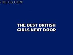 pov... uh your girlfriend's deepthroating your cock all sloppy for christmas cum swallow first time!