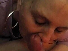 im so horny sucking this thick cock like a milf slut