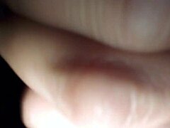 wow, your nephew sends video of me soaking wet masturbating!