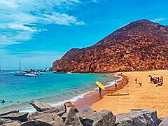 First Time Erotic Encounter Close Up