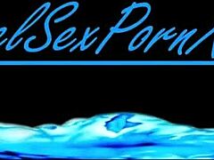 insatiable wife screams for huge cock deep in her ass!!