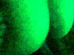 fat latina ass shakes wildly