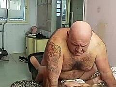 Why Does This Curvy Teen Crave Creampies From Older Guys Deep Inside?