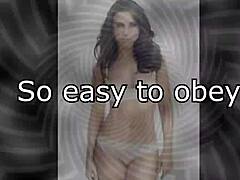 mistress lisa hypnotizes you... repeat after me and obey 😈🔥