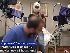 taylor ortega's orgasm research inc backstage