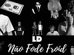 new school guy fucks old brazilian hard