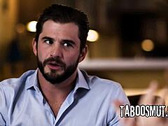 Blonde Babe Free Use Cowgirl Doggystyle Pervy Boss