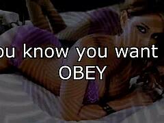 mistress lisa hypnotizes you... repeat after me and obey 😈🔥