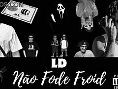 new school guy fucks old brazilian hard