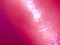 Japanese babe deepthroats cum in close-up blowjob